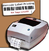 Barcode Label Addin for Sage 50 gives you the ability to print labels directly from your Sage system